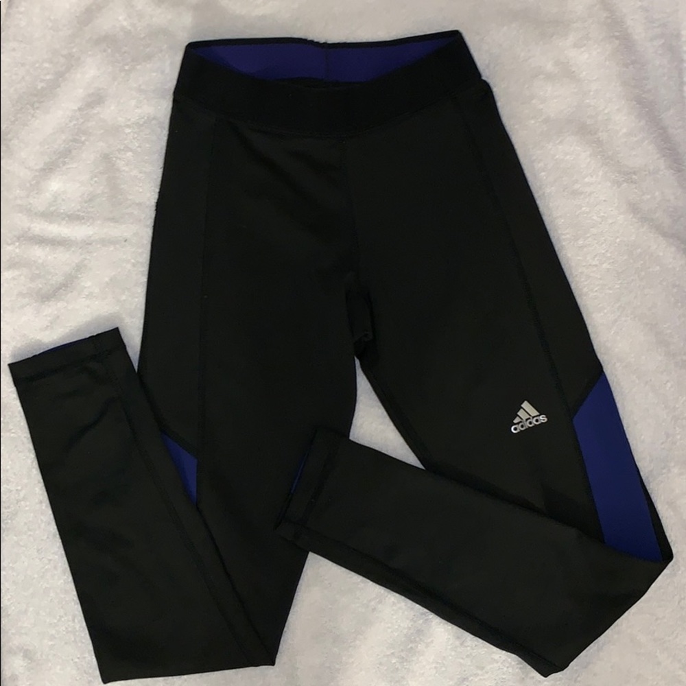 Adidas Techfit Long tights